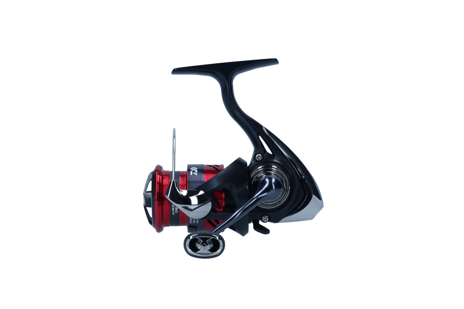 DAIWA Ninja LT 2500D Moulinet De Pêche Ambidextre Frein Avant